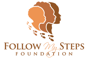 Follow in my Steps Foundation Logo