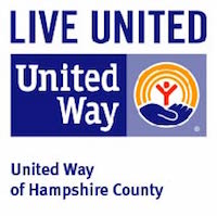 United Way Hampton County Logo